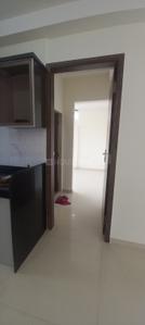 Kitchen Image of 1150 Sq.ft 2 BHK Apartment / Flat for rent in Vishesh Balaji Symphony, Panvel Navi Mumbai for Rs. 25000