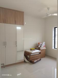 Bedroom Image of 1540 Sq.ft 3 BHK Apartment / Flat for rent in Casagrand First City, Sholinganallur Chennai for Rs. 38000