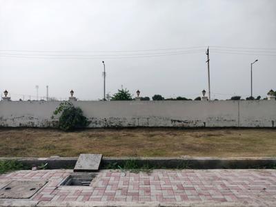 Image of 1233 Sq.ft Residential Plot / Land for sale in Soha Olive Town, Sector 98, Faridabad for Rs. 19000000