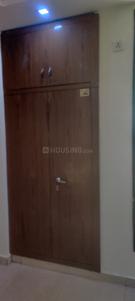 Bedroom Image of 1150 Sq.ft 2 BHK Builder Floor for rent in Vasundhara Ghaziabad for Rs. 18000