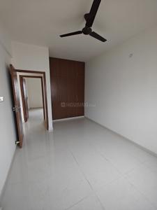 Bedroom Image of 1100 Sq.ft 2 BHK Builder Floor for rent in Bilekahalli Bengaluru for Rs. 38000
