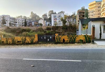 Image of 675 Sq.ft Residential Plot / Land for sale in Canal Road, Dehradun for Rs. 114750000