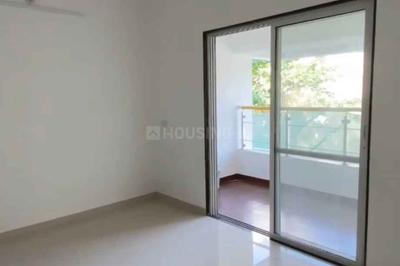 Bedroom Image of 1450 Sq.ft 4 BHK Apartment / Flat for sale in Venkatesh Anandmayi, Ambegaon Budruk Pune for Rs. 14800000