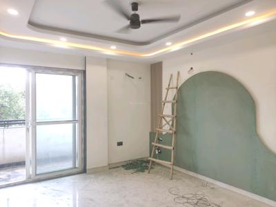 Bedroom Image of 2565 Sq.ft 4 BHK Builder Floor for sale in Green Field Colony Faridabad for Rs. 27500000