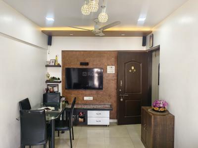 1 BHK Flat