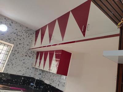 Kitchen Image of 2200 Sq.ft 3 BHK Duplex for sale in Kovur Chennai for Rs. 13000000