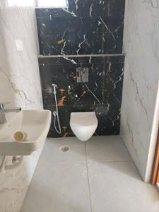 Bedroom One Image of 1544 Sq.ft 3 BHK Apartment / Flat for sale in Puppalaguda Hyderabad for Rs. 10036000
