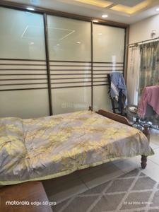 Bedroom Image of 1800 Sq.ft 3 BHK Apartment / Flat for sale in Prestige Jindal City, Anchepalya Bengaluru for Rs. 32400000