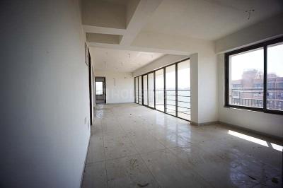 Hall Image of 2385 Sq.ft 4 BHK Penthouse for sale in Aristo Anandam, Vaishno Devi Circle Ahmedabad for Rs. 18000000