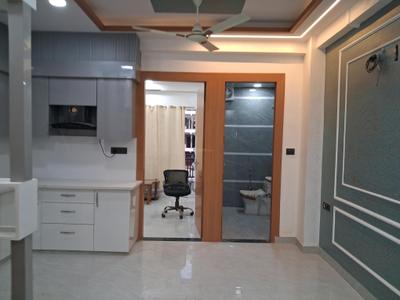 Living Room Image of 1050 Sq.ft 2 BHK Apartment / Flat for sale in Sector 104 Noida for Rs. 4250000