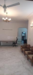 2 BHK Independent Builder Floor