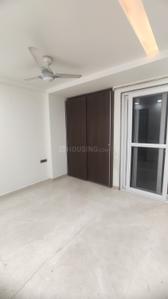 Hall Image of 1100 Sq.ft 3 BHK Duplex for rent in Vijay Nagar New Delhi for Rs. 110000