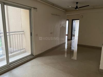 Hall Image of 881 Sq.ft 2 BHK Apartment / Flat for sale in Aditya City Apartment Ghaziabad, Wave City Ghaziabad for Rs. 5600000