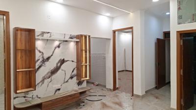 Living Room Image of 900 Sq.ft 3 BHK Independent House for sale in Burari New Delhi for Rs. 13000000