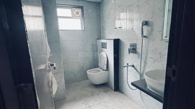 SJ Royal S K Mansion Bathroom One 3