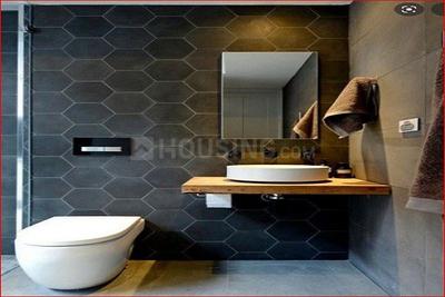 Image of 1926 Sq.ft 4 BHK Apartment / Flat for sale in Nanganallur, Chennai for Rs. 25238000