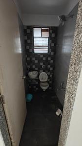 Bathroom Image of 1260 Sq.ft 2 BHK Apartment / Flat for sale in Vasna Ahmedabad for Rs. 7600000
