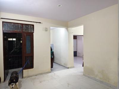 1 BHK Flat