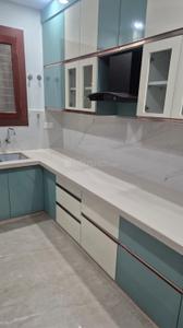 Kitchen Image of 2600 Sq.ft 4 BHK Villa for rent in Rajghat Colony Jhansi for Rs. 32000
