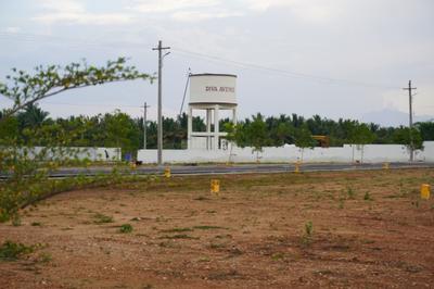 Image of 1700 Sq.ft Residential Plot / Land for sale in Diva Avenue, Kariampalayam, Coimbatore for Rs. 3804600