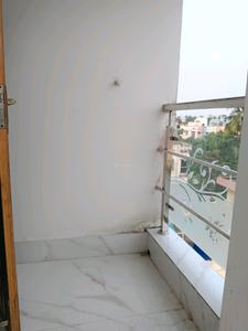 Bedroom One Image of 750 Sq.ft 2 BHK Apartment / Flat for sale in Kamdahari Kolkata for Rs. 2750000