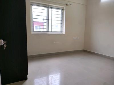 Bedroom Image of 1900 Sq.ft 3 BHK Apartment / Flat for rent in Saritha Ambience by Sarita Developers, Marathahalli Bengaluru for Rs. 65000