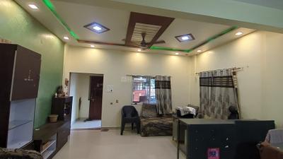 Living Room Image of 2050 Sq.ft 3.5 BHK Independent House for sale in Dhayari Pune for Rs. 12500000