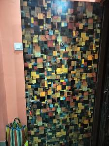 Bedroom Image of 380 Sq.ft 1 BHK Apartment / Flat for sale in Khardaha Kolkata for Rs. 1500000