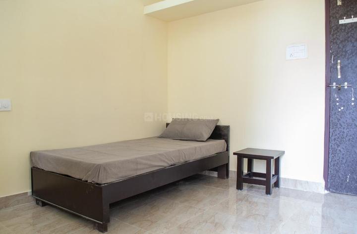 STC Building Bedroom 1