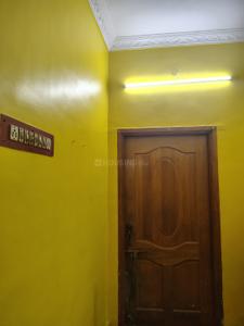 2 BHK Semi Furnished Independent Builder Floor