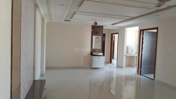 Luxurious 3 Bhk Flat Main Image 1