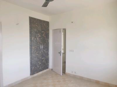 Bedroom Image of 2010 Sq.ft 3.5 BHK Apartment / Flat for sale in  Jasana Princes Park, Sector 86 Faridabad for Rs. 9000000