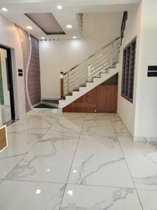 Hall Image of 1700 Sq.ft 3 BHK Independent House for sale in Thrippunithura Kochi for Rs. 11000000
