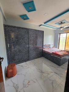 Kitchen Image of 3800 Sq.ft 5 BHK Independent House for sale in Virar West Virar for Rs. 16500000
