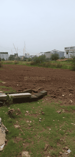 Residential plot in old dhamtari road Main Image 1