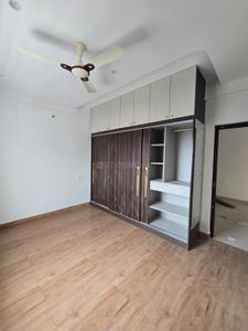 Bedroom Image of 1310 Sq.ft 2 BHK Builder Floor for rent in HSR Layout Bengaluru for Rs. 57500