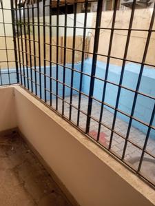 Balcony Image of 1100 Sq.ft 2 BHK Apartment / Flat for sale in Thiruvanmiyur Chennai for Rs. 13000000