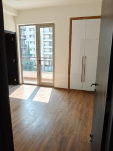Bedroom Image of 1955 Sq.ft 3 BHK Apartment / Flat for sale in Chintels Serenity Pocket B, Sector 109 Gurgaon for Rs. 28000000