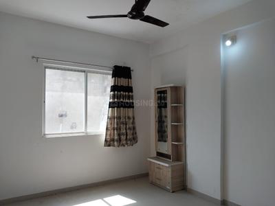 Bedroom Image of 750 Sq.ft 2 BHK Apartment / Flat for sale in New Gotri Vadodara for Rs. 3100000
