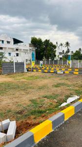 Otthakadai Plot View 2