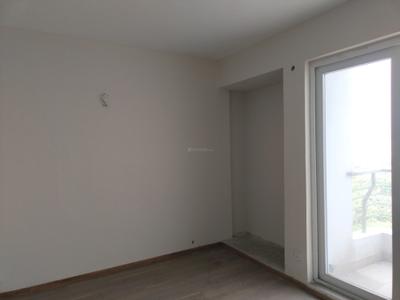 Bedroom Image of 1220 Sq.ft 2 BHK Apartment / Flat for sale in The 3C Lotus Panache, Sector 110 Noida for Rs. 11000000