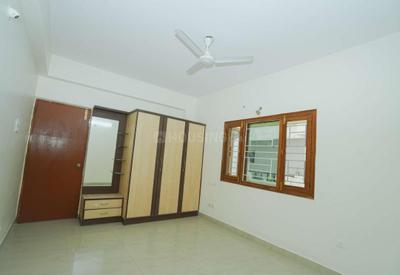 Bedroom Image of 1919 Sq.ft 3 BHK Apartment / Flat for sale in Om Sree Patels Golf Link, Yapral Secunderabad for Rs. 12000000