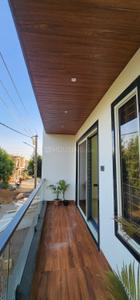 Balcony Image of 2800 Sq.ft 4 BHK Independent House for sale in Silicon Sansaara, Kanadiya Indore for Rs. 15000000