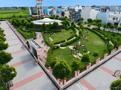 Image of 1000 Sq.ft Residential Plot / Land for sale in Hari Ashray Nagar Phase 7, Bawalikalanzri, Haridwar for Rs. 3900000