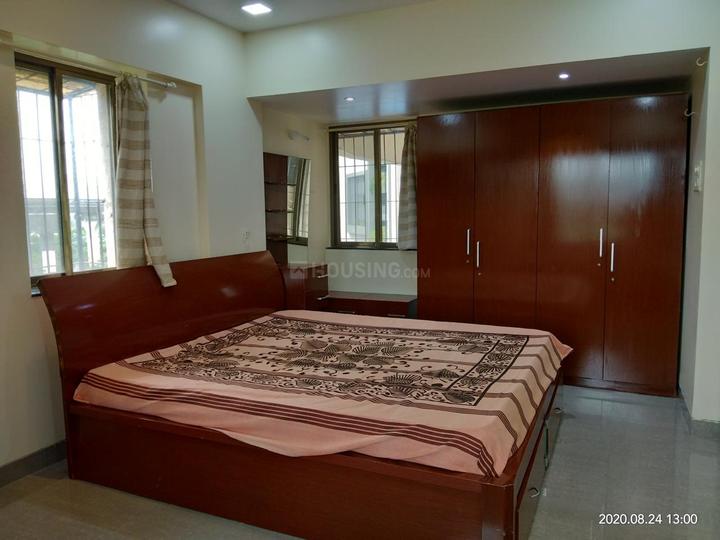 Odyssey bhakti park wadala East Bedroom 1