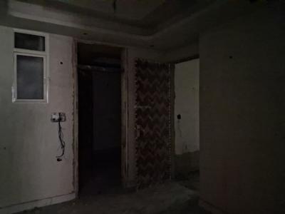 Living Room Image of 850 Sq.ft 2 BHK Apartment / Flat for sale in Hark Sai Apartment, Sector 89 Noida for Rs. 3600000
