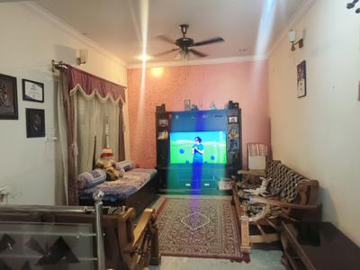 2.5 BHK Independent House