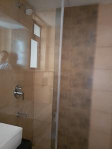 Bathroom Image of 980 Sq.ft 2 BHK Apartment / Flat for sale in Mahindra Nestalgia, Pimpri Pune for Rs. 10500000