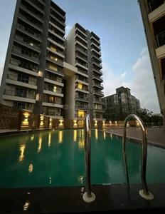 Image of 600 Sq.ft 1 BHK Apartment / Flat for sale in Aikya Roots, Vikhroli West, Mumbai for Rs. 14500000