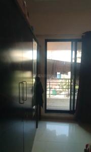 Bedroom Image of 1000 Sq.ft 2 BHK Apartment / Flat for sale in Ulwe Navi Mumbai for Rs. 11000000